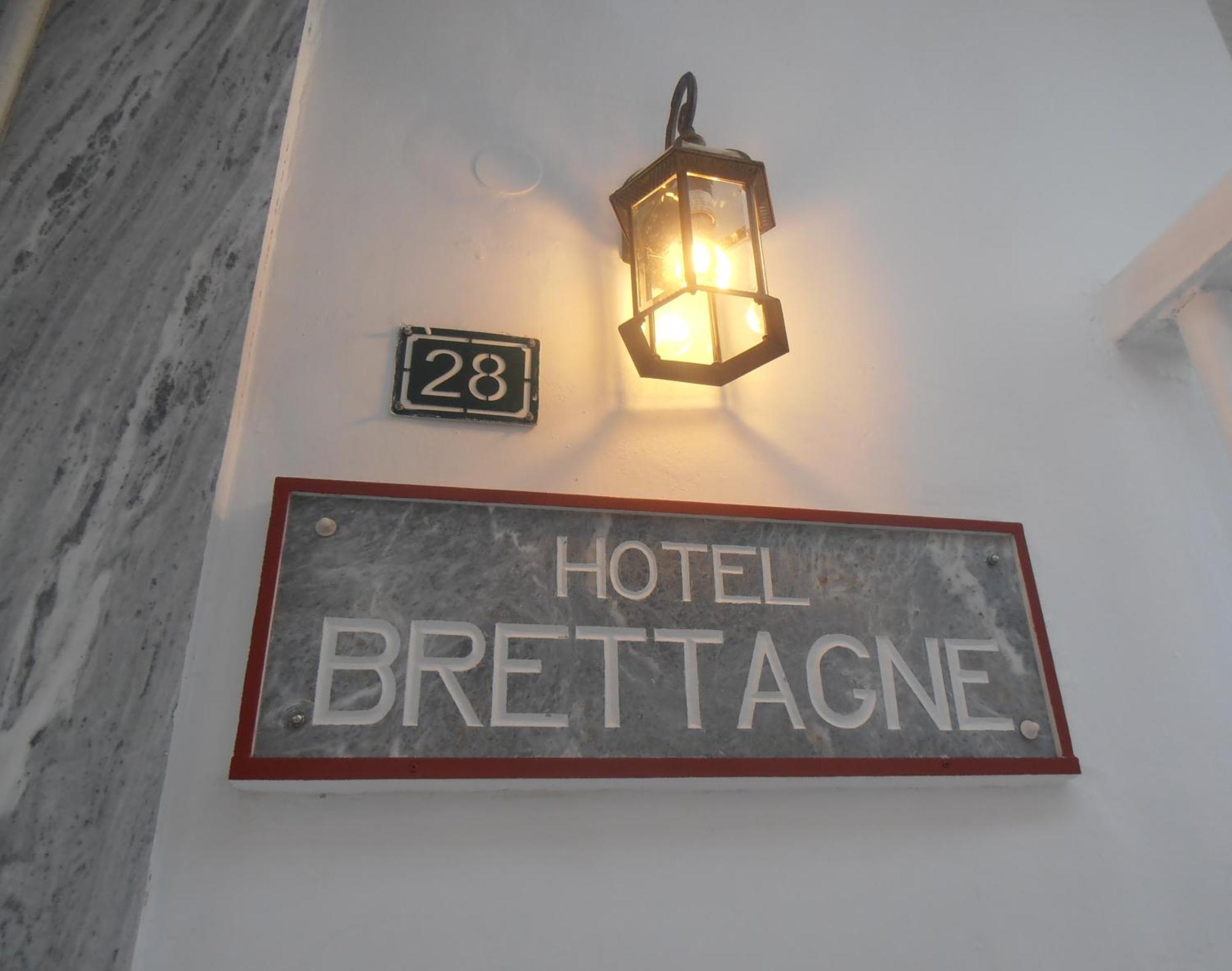 Bretagne