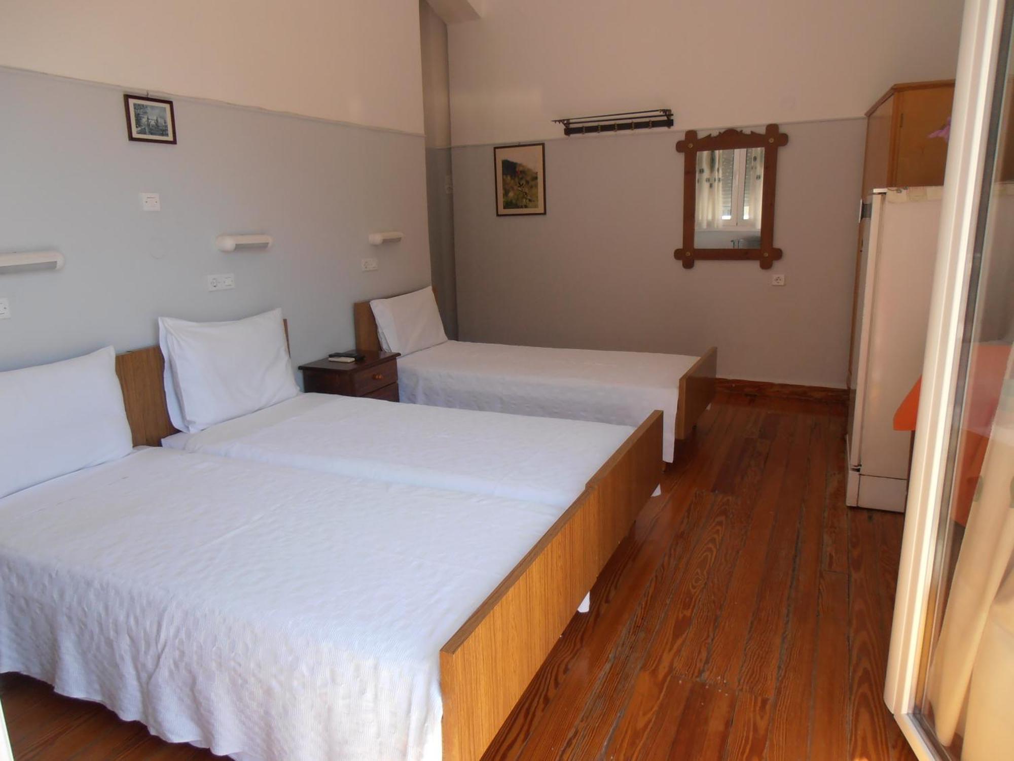 Hotel Bretagne Loutráki